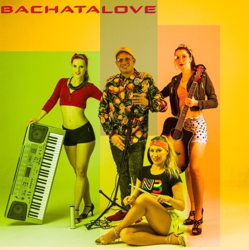 Bachatalove